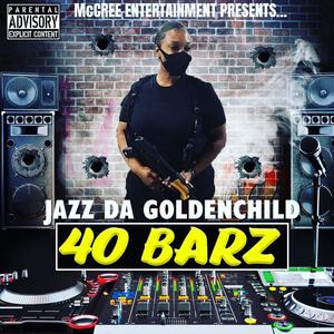 40 Barz (Explicit)