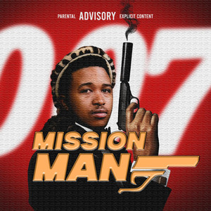 Mission Man (Explicit)