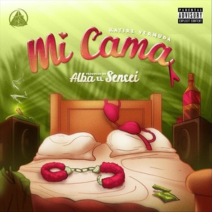 Mi Cama (Explicit)