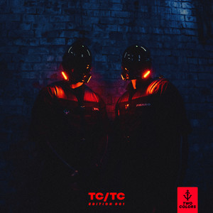 TOGETHER (TC/TC)