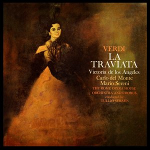 La Traviata - Prelude / Act 1, Pt. 1 (Includes Libiamo, Libiamo / Un Di Felice)
