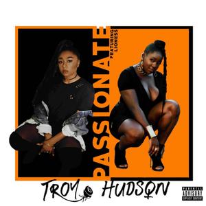Passionate (feat. Lioness) (Explicit)