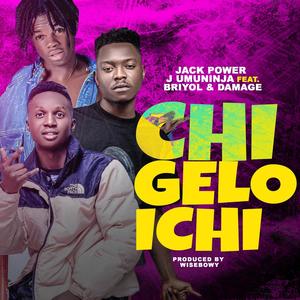 Chi Gelo Ichi (Explicit)