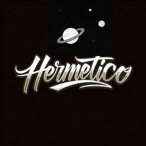 Hermetico (feat. Pablo Andress) [Explicit]