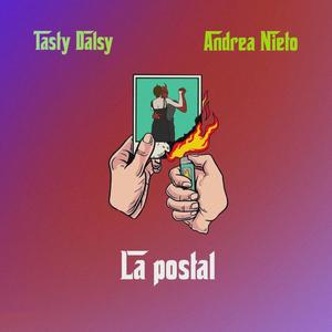 LA POSTAL (feat. Andrea Nieto)