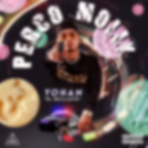 Perco, Molly (Explicit)