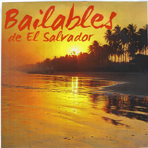 Bailables de el Salvador