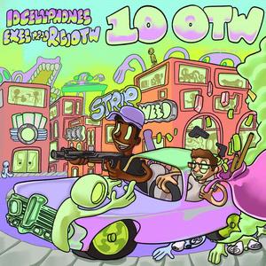 Wak Lean (feat. 10Cellphones) (Explicit)