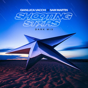 Shooting Stars (feat. Sam Martin) (Extended Dark Mix)