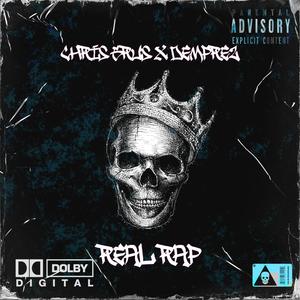 Real rap (feat. DEMPREZ) (Explicit)