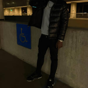 My life only getting worse (Explicit)