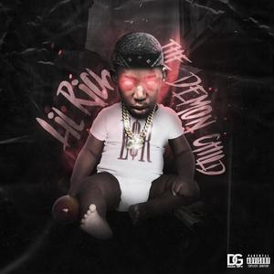 The Demonchild 3 Lost Files (Explicit)