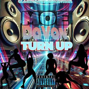 Turn up (Explicit)