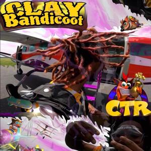 CLAY BANDICOOT (Explicit)