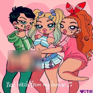 Damn Baby (feat. JAA Strike) (Explicit)