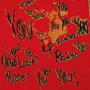 YOU (feat. Lp Rambo) (Explicit)