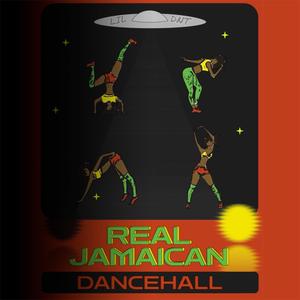 Real Jamaican (Explicit)