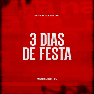 3 Dias de Festa