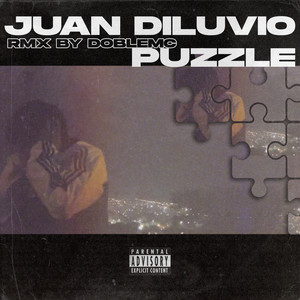 Puzzle (Remix) [Explicit]