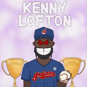 Kenny Lofton (Explicit)