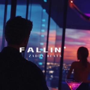 Fallin' (feat. Elijah Redd)