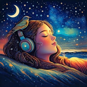 Music for Sleep: Soothing Night Rhythms