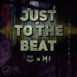 Mushroom / N1 - just to the beat (Original Mix)