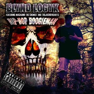 Hip-Hop Boogieman (feat. Magadino The Chemist & theJackofHearts) (Explicit)