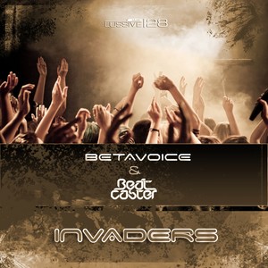 Invaders (Original Mix)