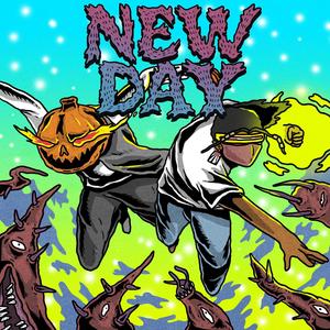 New Day (feat. Zayno Rayne) [Radio Edit]