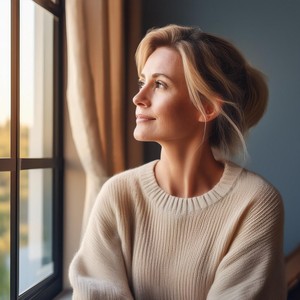 Se Despliegan Las Capas Suaves