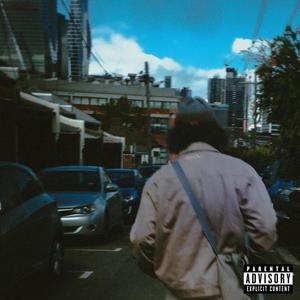 Back Behind (Explicit)