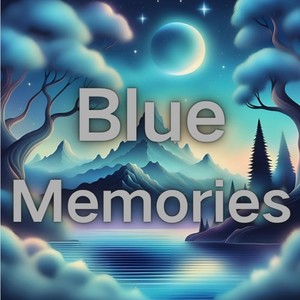 Blue Memories