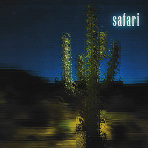 Safari (feat. Юля Эгерман)