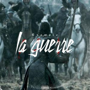 La guerre