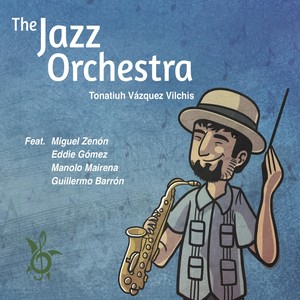 The Jazz Orchestra