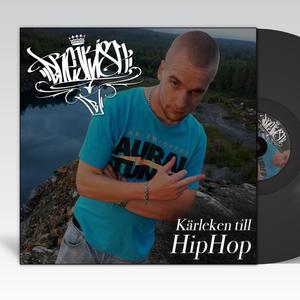 Hiphopens Element (feat. Prendel & Senick)
