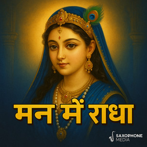 Man Mein Radha