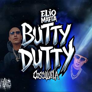 Booty Duttyy (feat. Cosculluela)
