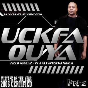 Mouths 2 Feed (feat. Big Pat & B-1) (Explicit)