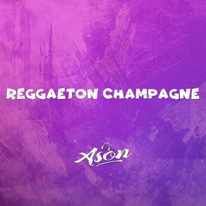 Que bonitos ojos tienes, quiero chuparte (REGGAETON CHAMPAGNE)