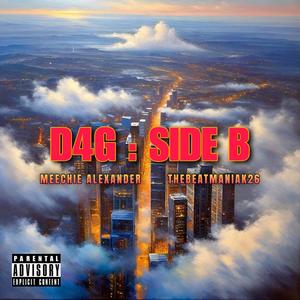 D4G: SIDE B (Explicit)