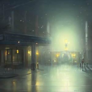 漠河舞厅 (女声原调版)