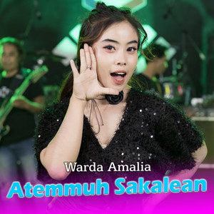 Atemmuh Sakalean (Live)