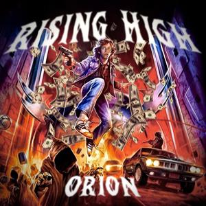 Rising High (Explicit)