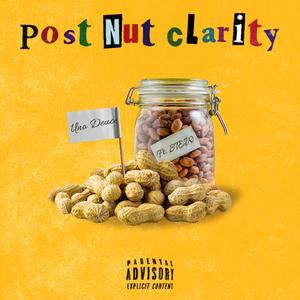 Post Nut Clarity (feat. STEW.) [Explicit]