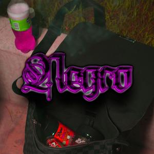 Negro (feat. MATE GAP, sacro & Pirro) (Explicit)