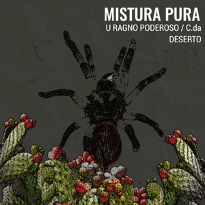 C. da Deserto