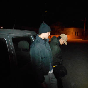 That's Surf (feat. Dani Montalvo)