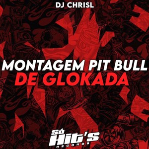 Montagem Pit Bull De Glokada (Explicit)